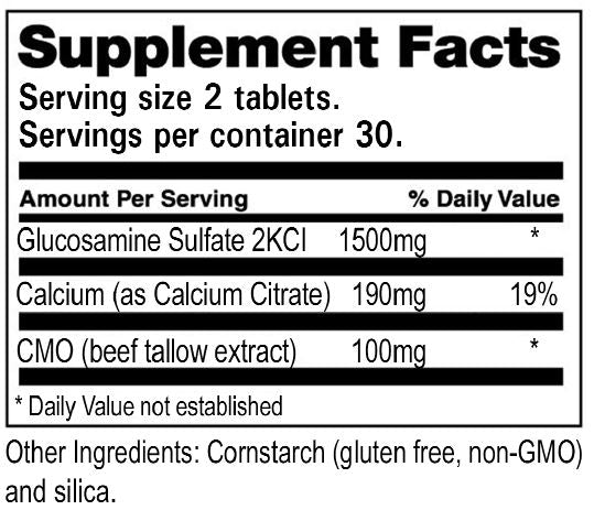 Cereflex - 1 month's supply