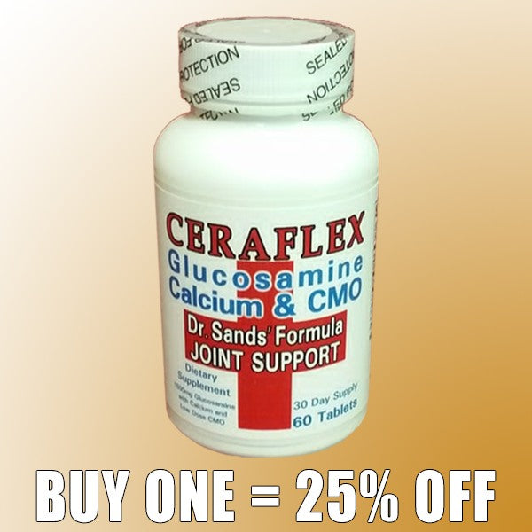 Cereflex - 1 month's supply