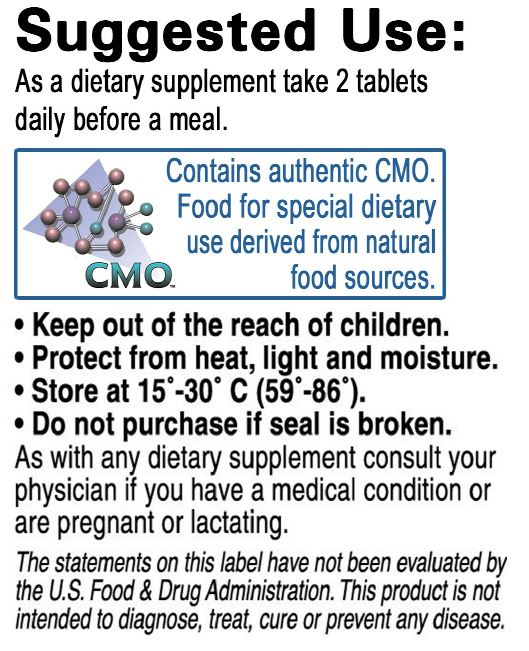 Cereflex - 1 month's supply